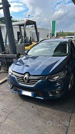 Ricambi usati Renault Megane 4 2017 SW