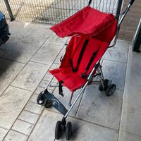 Passeggino Chicco Caddy