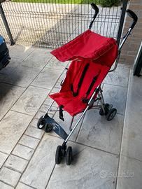 Passeggino Chicco Caddy