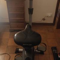 Cyclette/Ergometro  Kettler DX1 PRO