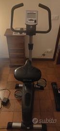 Cyclette/Ergometro  Kettler DX1 PRO