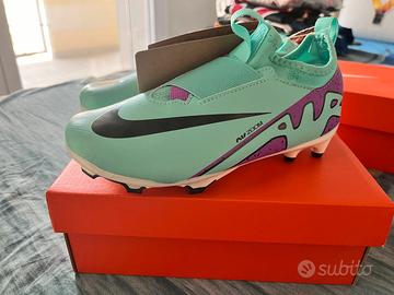 Scarpe da calcio