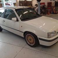 Opel Kadett 2.0 3 porte GSi