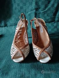scarpe sandalo