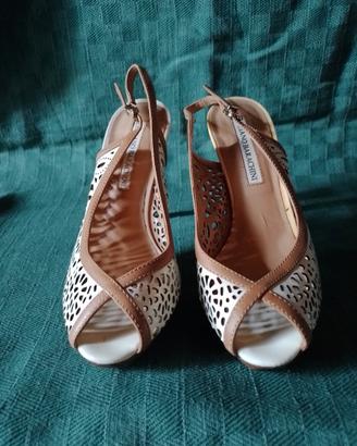 scarpe sandalo