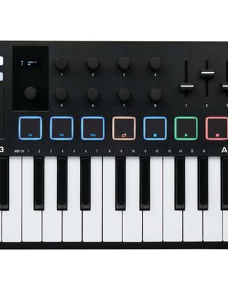 ARTURIA MiniLab 3