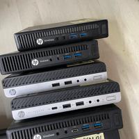 Stock Pc Desktop professionali