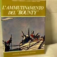 L’ammutinamento del Bounty