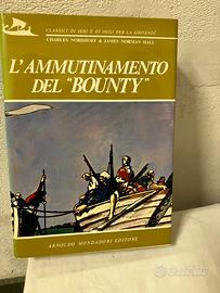 L’ammutinamento del Bounty