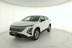 OMODA OMODA 5 SHS-H HEV 1.5TGDI - Trazione anterio