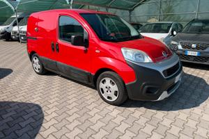 Fiat fiorino 1.3. 95cv adventure allestito e non