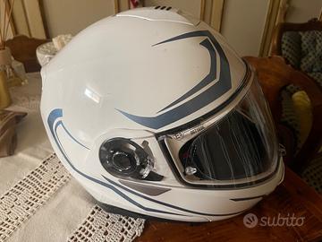 Casco modulare Nolan n-100