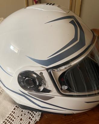 Casco modulare Nolan n-100