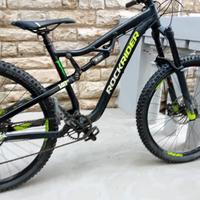MTB  AM 100S ROCKRIDER