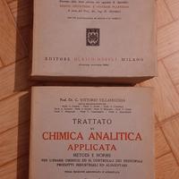 2 volumi chimica analitica 
