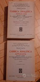 2 volumi chimica analitica 