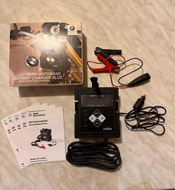 Caricabatterie mantenitore BMW GS 1300 1250 1200