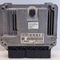 CENTRALINA MOTORE AUDI A1 Serie (8X1) 03C906026AD