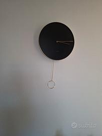 orologio da parete 