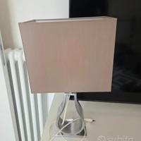 piantana e lumini ikea 