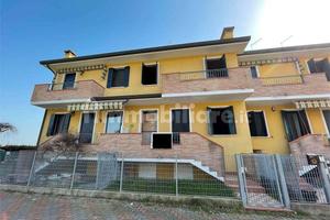 Porzione di quadrifamiliare