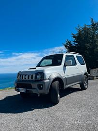 Suzuki Jimny 1.3 4WD