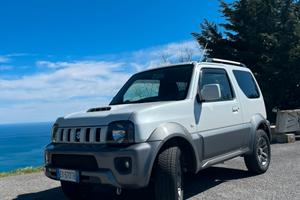 Suzuki Jimny 1.3 4WD