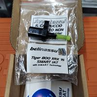 Smart iat belinassu tiger 800