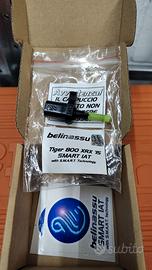 Smart iat belinassu tiger 800