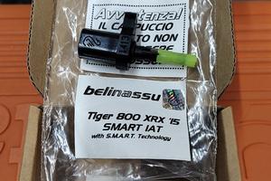 Smart iat belinassu tiger 800