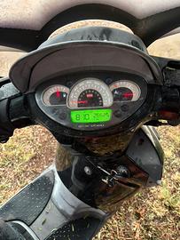 Scooter scarabeo 125ie