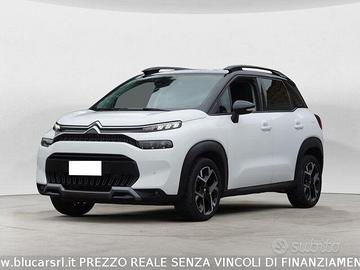 Citroën C3 Aircross BlueHDi 110 S&S Shine Pack