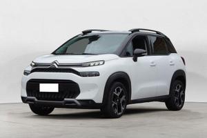 Citroën C3 Aircross BlueHDi 110 S&S Shine Pack