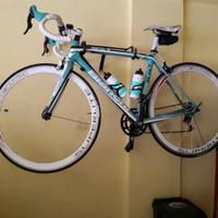 Bici da corsa Bianchi