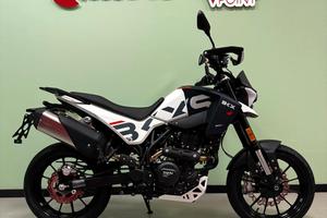Benelli Altro BKX 300 S