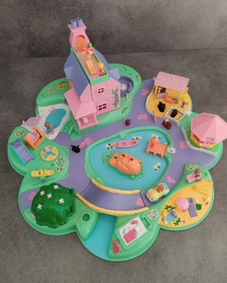 Polly Pocket Dream World 1991