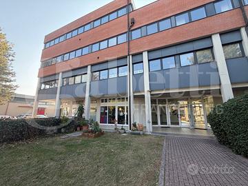 Ufficio Calderara di Reno [Cod. rif 3388164VCU]