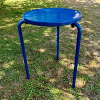 Tavolino vintage anni ’60