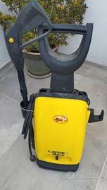 Idropulitrice Mach 20 LAVOR