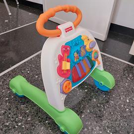 Primi Passi  Fisher Price