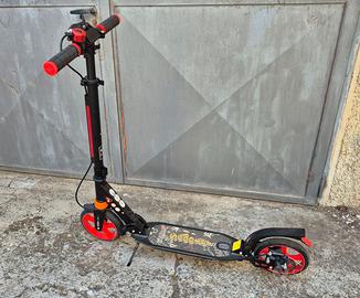 Monopattino Gymax per ragazzo/a