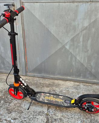 Monopattino Gymax per ragazzo/a