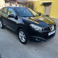 NISSAN Qashqai 1.6 16V Acenta 110000 km