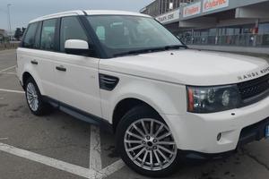 Land Rover Range Sport 3.0 SDV6 SE