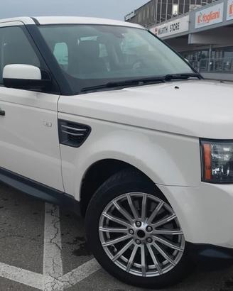 Land Rover Range Sport 3.0 SDV6 SE