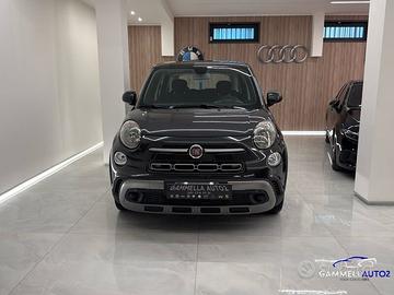 FIAT 500L 1.3 Multijet 95 CV Cross