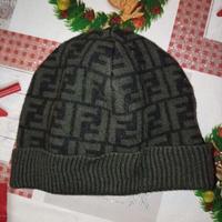 capello di Lana fendi