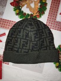 capello di Lana fendi