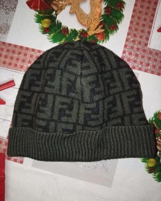 capello di Lana fendi