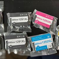 7 Cartucce inchiostro per stampante Epson